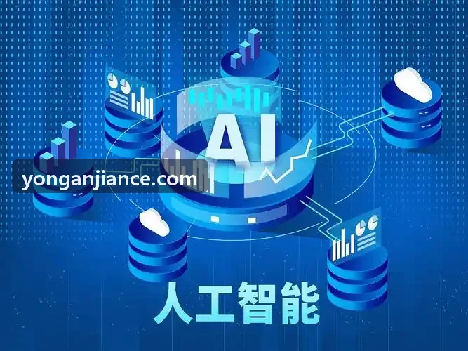 使用动界AI内容生成系统的品牌运营人员头像